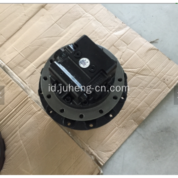 KX080-3 Final Drive RD809-61302 Motor Perjalanan